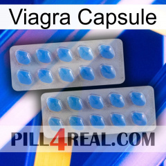 Viagra Capsule 23